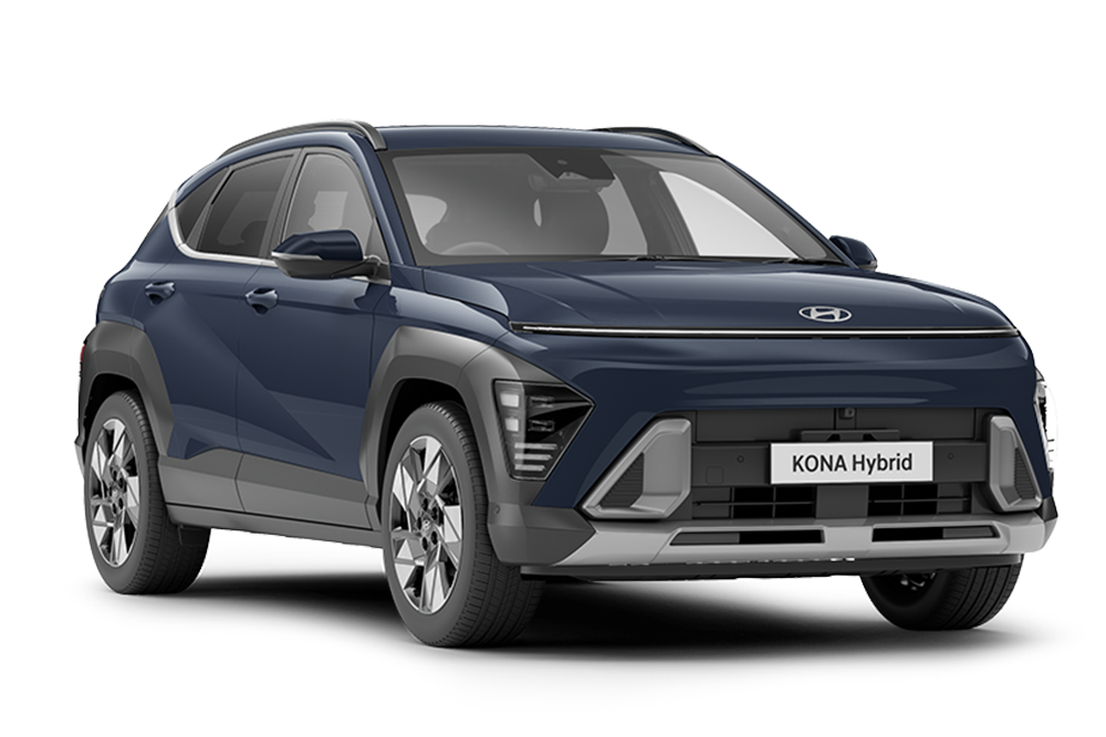 2024 MY25 Hyundai KONA SX2.V2 Hybrid Premium SUV