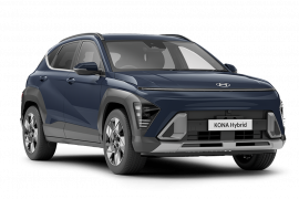 Hyundai KONA Hybrid Premium SX2.V2