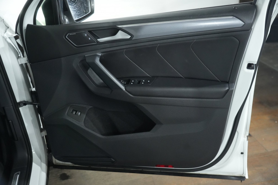 2020 Volkswagen Tiguan 5N 162TSI Highline SUV