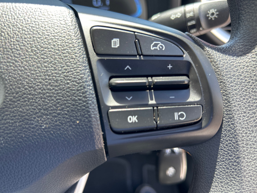 2025 Hyundai Venue QX.V5  SUV Image 23