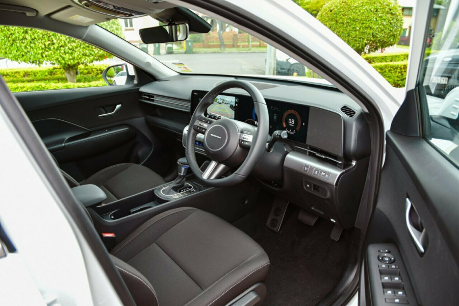 2024 MY25 Hyundai Kona SX2.V2  SUV Image 16
