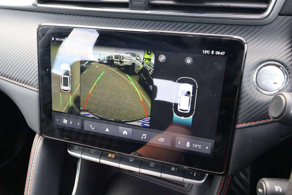 2023 MG ZS EV AZS1 Excite SUV Image 15