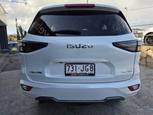 2023 Isuzu MU-X RJ LS-T SUV