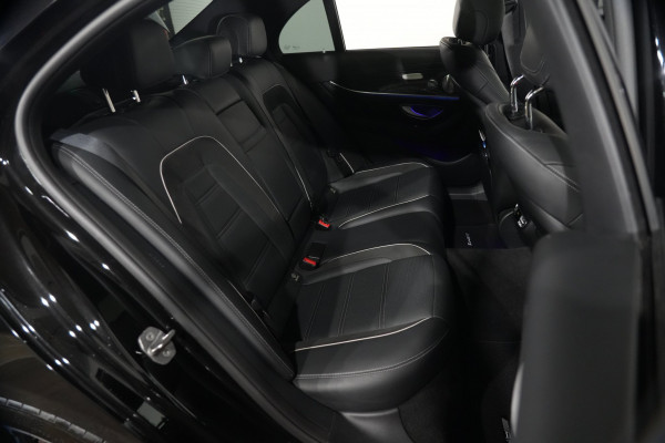 2017 Mercedes-Benz E-Class 63 S 4matic+ Sedan image 33