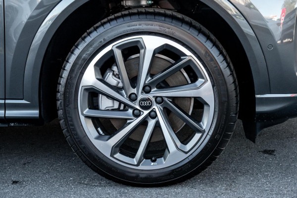2025 Audi Q5 GU TDI 150kW Sport SUV image 23