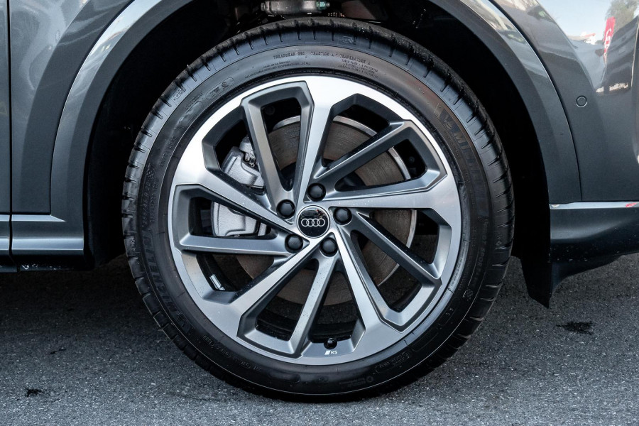 2025 Audi Q5 GU TDI 150kW Sport SUV