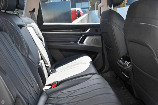 2025 LDV D90 SV9A Mode SUV Image 8