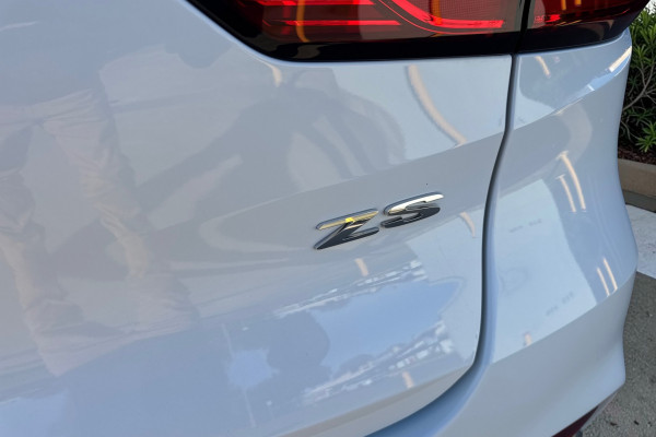 2024 MG ZS AZS1 Excite SUV Image 7