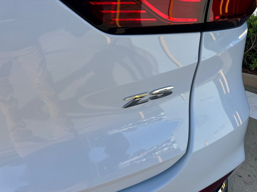 2024 MG ZS AZS1 Excite SUV Image 7