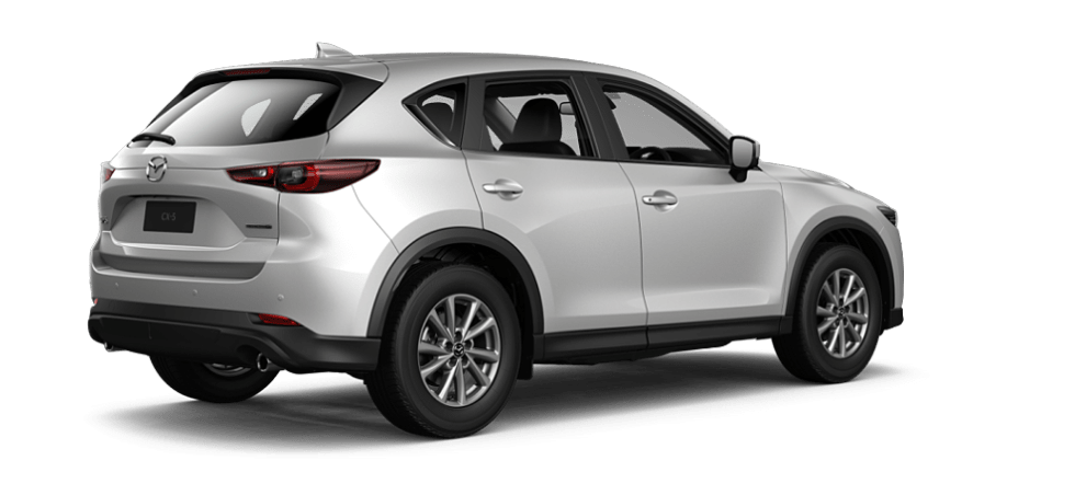 2023 Mazda CX-5 G25 Maxx Sport SUV Image 13