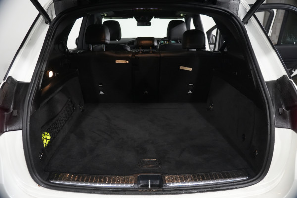 2019 Mercedes-Benz GLE-Class GLE300 d SUV image 30