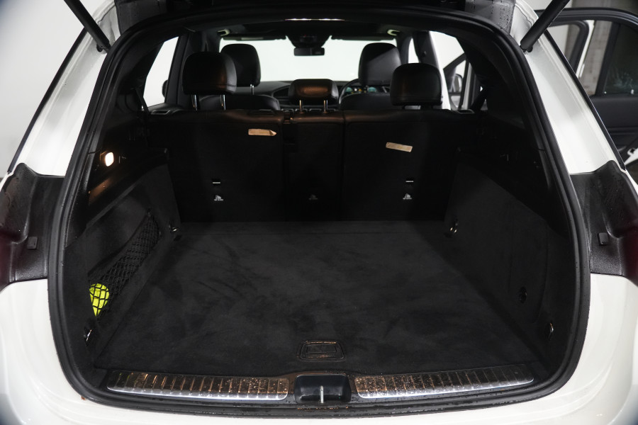 2019 Mercedes-Benz GLE-Class GLE300 d SUV Image 30