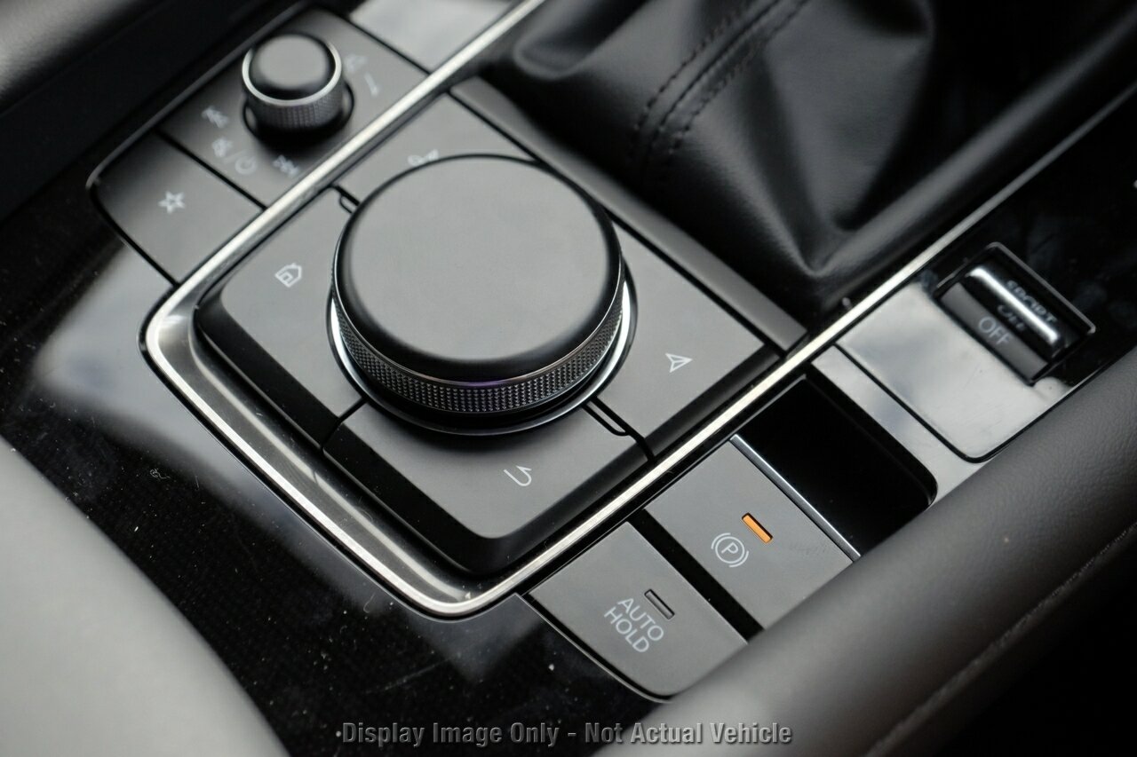 2021 Mazda 3 BP2H7A G20 SKYACTIV-Drive Evolve Hatchback Image 17