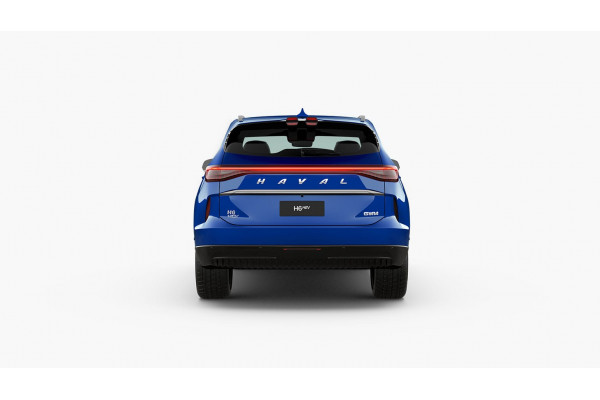 2024 GWM Haval H6 B01 Ultra Hybrid SUV