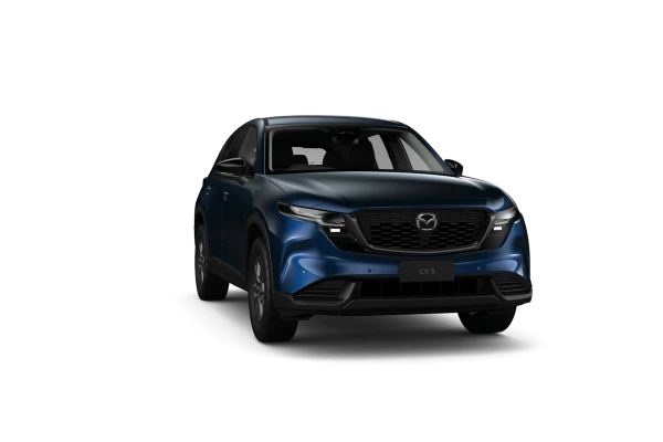 2026 Mazda CX-5 KM Series G25 Evolve SUV Image 5