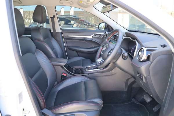 2020 MG ZS AZS1 Excite Plus SUV Image 5