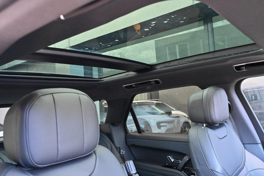 2026 Land Rover Range Rover Sport L461 D300 Dynamic SE SUV