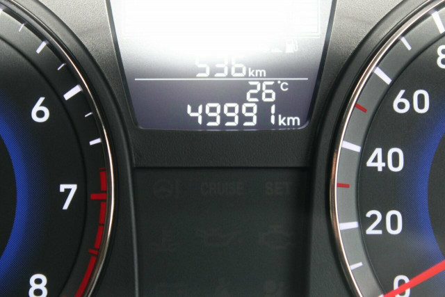 2018 Hyundai Accent RB6 MY18 Sport Sedan Mobile Image 30