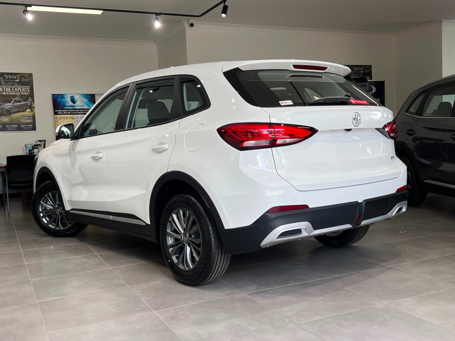 2026 MG ZS ZS32 Vibe SUV Image 20