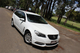 Holden Commodore Sport VF  Evoke