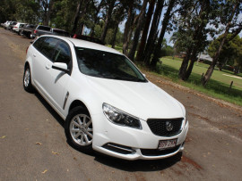 Holden Commodore Sport VF  Evoke