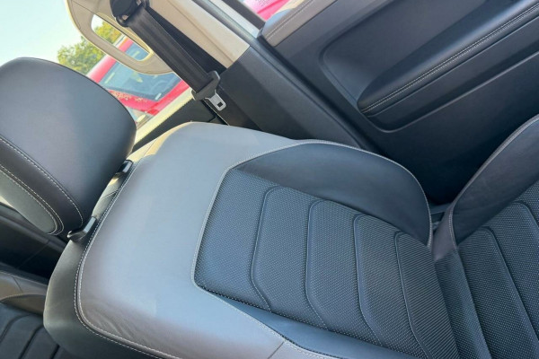 2023 Volkswagen Amarok NF TDI600 Style Ute Image 16