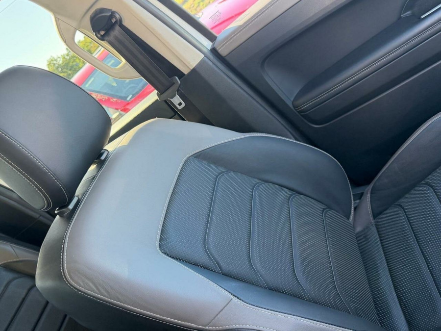 2023 Volkswagen Amarok NF TDI600 Style Ute Image 16
