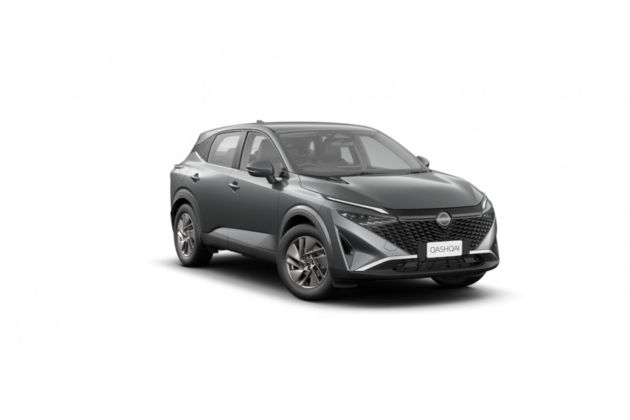 2024 MY25 Nissan QASHQAI J12 ST SUV Image 7