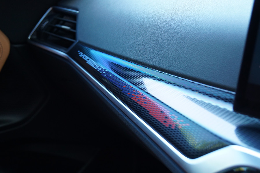 2024 BMW 2 Series G42 230i M Sport Coupe Image 25