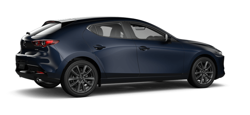 2025 MY24 Mazda 3 BP Series G20 Evolve Hatch Image 12