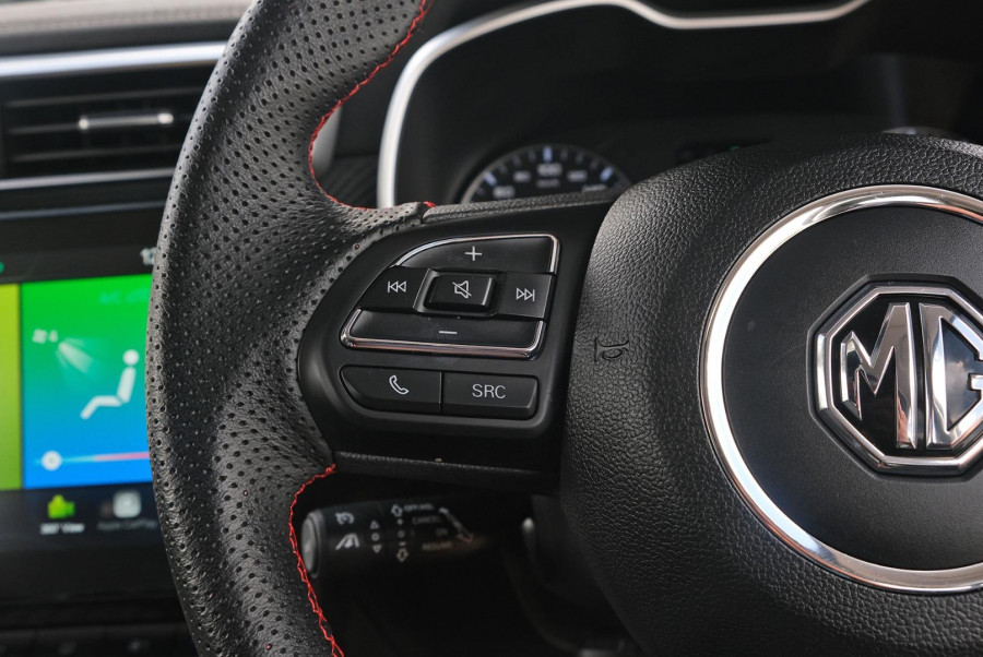 2023 MG ZST  Core SUV Image 15