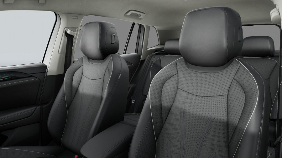2026 Volkswagen Tiguan CT 150TSI Elegance SUV Image 11