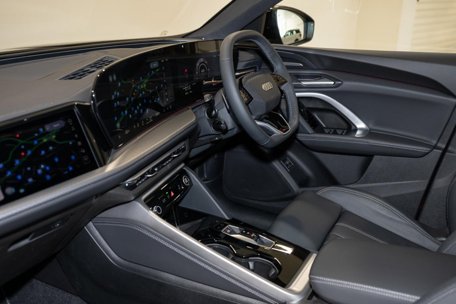 2026 Audi Q5 e-hybrid 270kW SUV