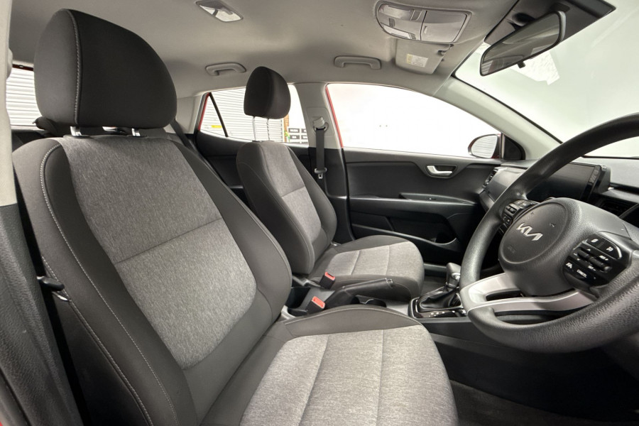 2022 Kia Stonic YB Sport SUV Image 20