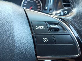 2016 Mitsubishi Outlander ZK MY16 LS Suv