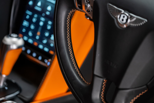 2016 MY17 Bentley Continental GT V8 Coupe