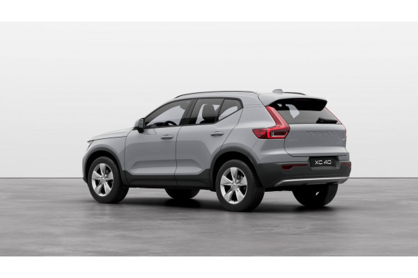 2023 MY24 Volvo XC40 XZ Plus B4 SUV Image 3