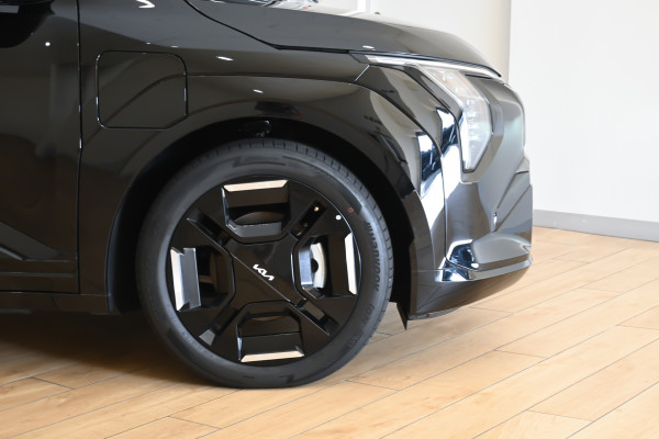 2025 Kia EV3 SV GT-Line SUV image 24