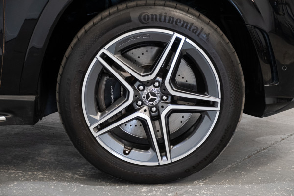 2023 Mercedes-Benz GLS-Class 450 4matic (Hybrid) SUV Image 6