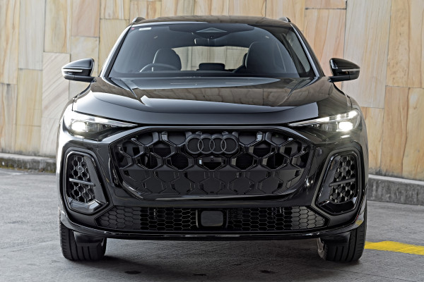 2025 MY26 Audi Q5 GU TFSI 200kW sport SUV