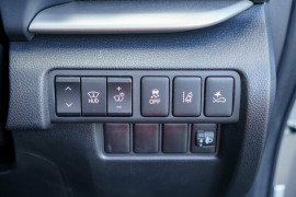 2021 MY22 Mitsubishi Eclipse Cross YB XLS Plus SUV