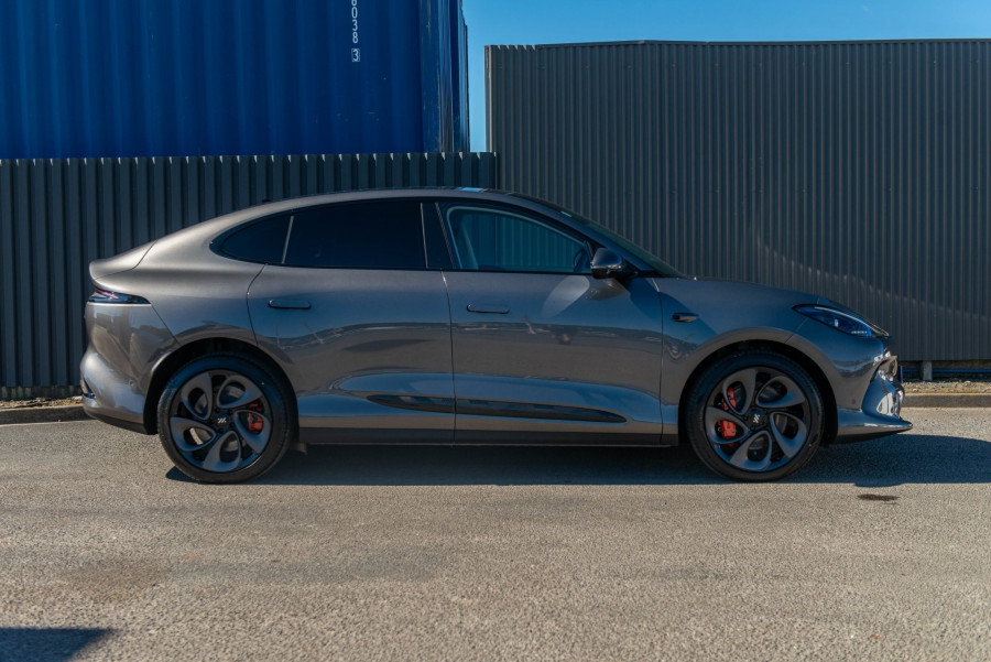2026 MG IM6 PLATINIM 100kWh SUV Image 6