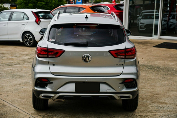2025 MG ZST S13 Vibe SUV