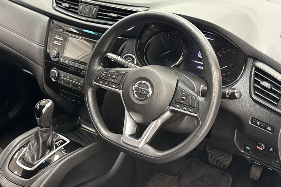 2018 Nissan X-Trail T32 Series II ST SUV Image 17