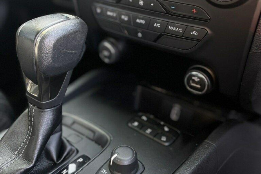 2018 MY19 Ford Ranger PX MkIII XLT Ute Image 15