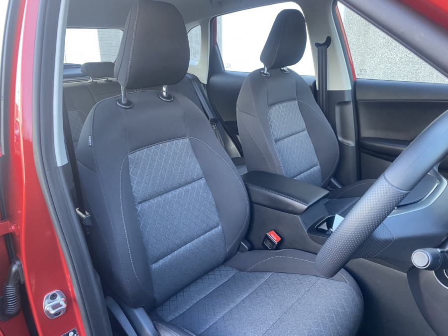 2025 MG ZS ZS32 Excite Hybrid+ SUV Image 10
