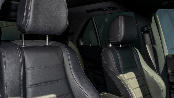 2024 MY25 Mercedes-Benz GLE-Class V167 GLE300 d SUV image 20