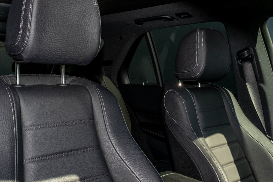2024 MY25 Mercedes-Benz GLE-Class V167 GLE300 d SUV