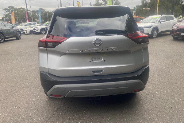 2025 Nissan X-Trail T33 ST-L SUV Image 6