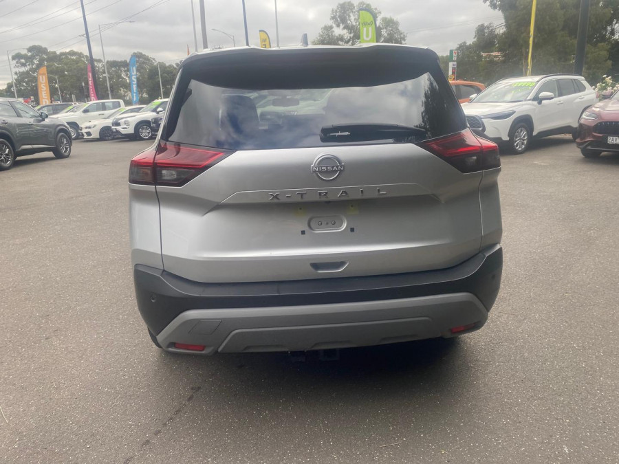 2025 Nissan X-Trail T33 ST-L SUV Image 6